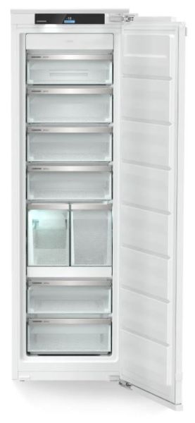 Миле Встраиваемый морозильник с AutoDoor SIFNAd 5188 R Miele